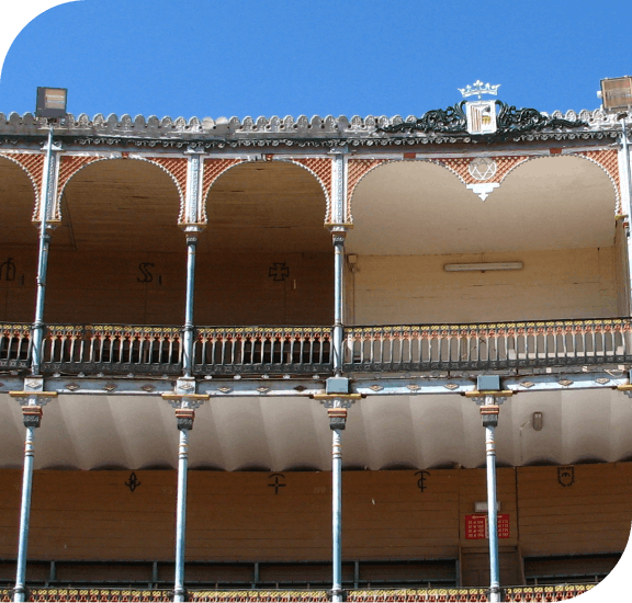 Foto de La Glorieta por dentro